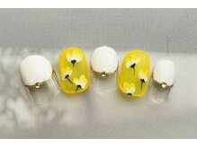 エムズサロン(M's Salon.)/定額ネイル/8500