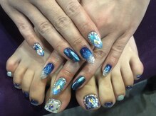 ブリリアン(Brillant)/