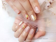 ミューオ(MIEUO)/ハンドシンプルコース5480