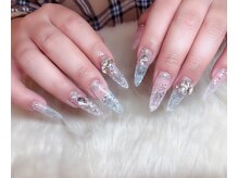 エトワール 中川中島店(Etoile)/モザイクチップ