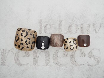 リボン 立川店(Ribbon)/定額Trend7500円+tax