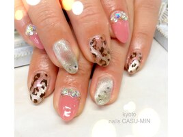 やりたいデザイン色々♪