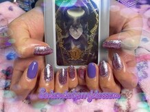 サロンドチェリーブロッサム(Salon de Cherryblossom)/