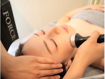 シラン(Siran)/≪フォースカッターフェイス≫