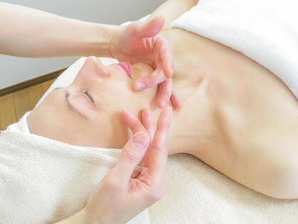 リアンドハリ(Rien’d Hari)の写真