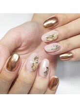 ブリス ネイル(Bliss Nail)/６月キャンペーン