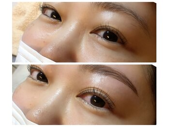ブロウラッシュラボ 大府店(Brow Lash Labo)/まつげパーマ/眉毛/まつ毛パーマ
