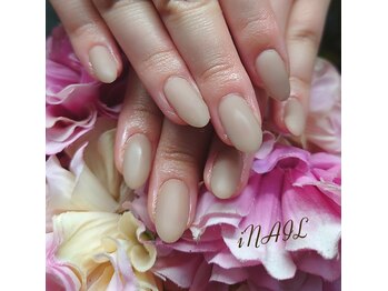 アイネイル(iNAIL)/
