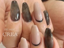 ネイルサロン クレア(CREA)/