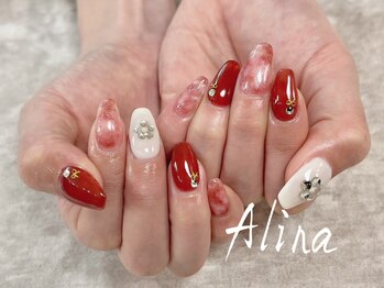 エリナネイルサロン池袋(Alina Nail Salon)/