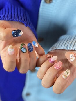 リノン(Linon)/アートデザイン