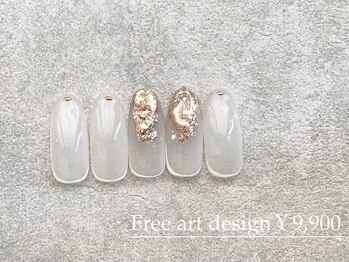 エメ(eme)/【Freeアートコース】