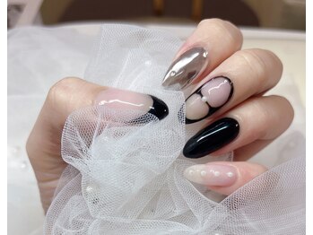 ナナネイル(NANA NAIL)/