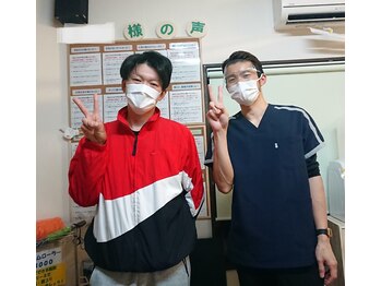 ヒール伊勢原整体院/