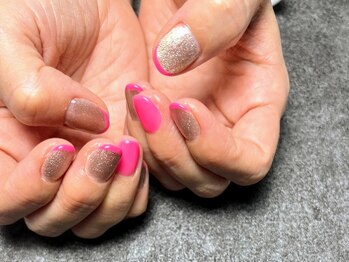 イル(ile)/60分freed design