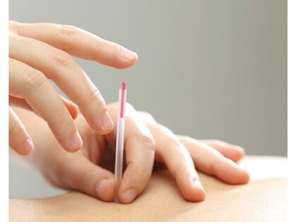 イチョウカイドウ いちょう街道整骨院(ICHO KAIDO)の写真