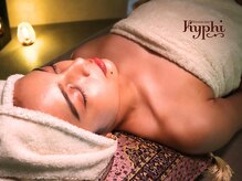 キフィ(kyphi)/自由が丘/肩こり/腰痛/ほぐし