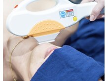 ボゴス(BOGOSS)/【ヒゲ脱毛】