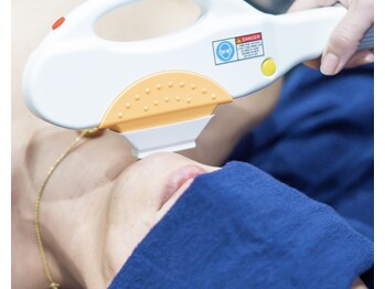 ボゴス(BOGOSS)/【ヒゲ脱毛】