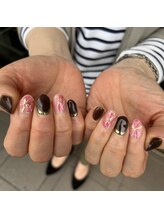 白べぇーっ 本店 湊町店/マーブル☆