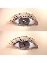 リバイン 岡山八浜店(REBYNA)/まつ毛パーマ/ラッシュリフト