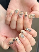 わがままキャット/