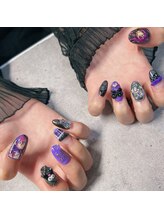 エムネイル(Ｍ)/痛ネイル☆