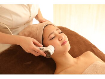 エステティック レイビス 池袋店(RAYVIS)/グロースファクター