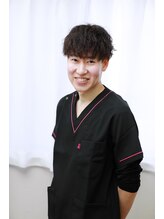 オーシャンハーブ(Ocean Harb)&nbsp;片岡 海人