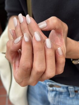 エムズサロン/シンプルネイル