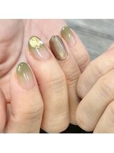 ヴォーグ(Vogue)/シンプルデザインコース