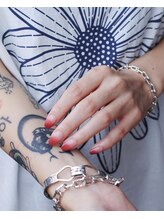 メトロ(Metro)/シンプル