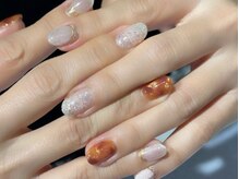 カレネイル(kale nail)/シンプルＡＲＴコース+500円