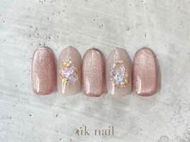 定額アート7500円