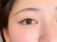 エルーシェ 荻窪店(Nail&Eyelash Ercher)/フラットマットラッシュ
