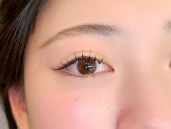 エルーシェ 荻窪店(Nail&Eyelash Ercher)/フラットマットラッシュ