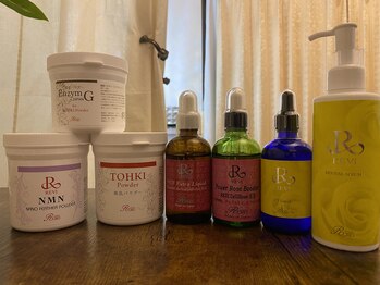 ラパンリュネール(Lapin lunaire)/