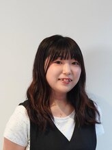 アンバイアオ(UN by ao.) Rina Suzuki