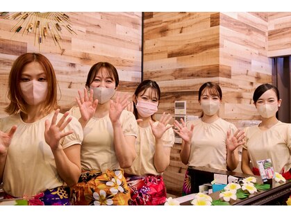 モグ マーケットスクエア川崎イースト店(MOGU)の写真