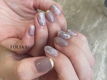 フォリアユー(FOLIA.U)/
