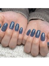 ラベンダービューティー(Lavender Beauty)/