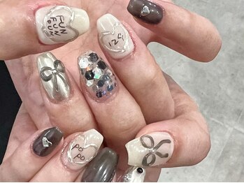 フィレシアートネイル(Pholeisi Art Nail)/
