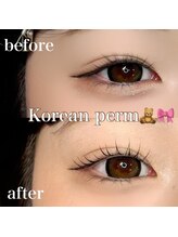 ソプラ 京都駅前店(sopra)/韓国風パーマ