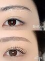 カメリ(KAMERI)/KAMERI eye design /東大阪市 河内花園 