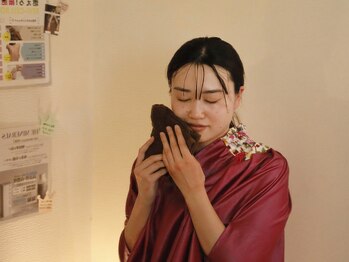 レガロビューティクリエイションズ桜川店/★ 温活・妊活・デトックス ★