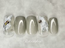 ランドリー(Raundre.)/ニュアンスネイル