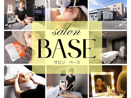 ベース(BASE)の写真