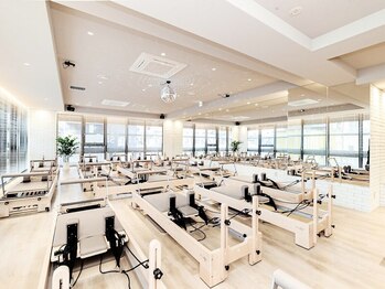 エクセル 藤が丘店(excel)の写真/【駅徒歩1分☆】長年の身体のお悩み、excelにお任せ下さい♪体力に自信のない方向けのコースもご用意あり◎