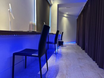 ヴァース 熊本上通(Birth)/ヒーリングミュージックあり