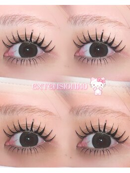 アンジュ 柏店(ANGE)/エクステ【柏駅】